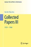 Collected Papers III