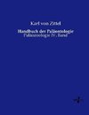 Handbuch der Paläontologie