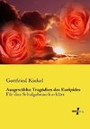 Ausgewählte Tragödien des Euripides