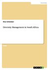 Diversity Management in South Africa