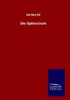 Die Opferschale