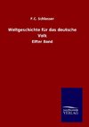 Weltgeschichte für das deutsche Volk