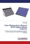 Solar Photovoltaic Thermal (PV/T) Hybrid Water Collector