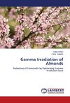 Gamma Irradiation of Almonds