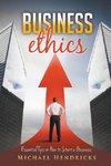 Business Ethics