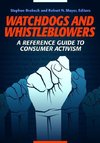 Watchdogs and Whistleblowers