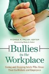 Bullies in the Workplace