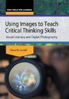 Using Images to Teach Critical Thinking Skills