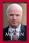 John McCain