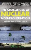 Challenges of Nuclear Non-Proliferation