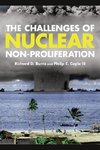 CHALLENGES OF NUCLEAR NON PROLPB