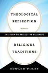 Theological Reflection Across Religious Traditions