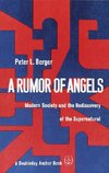 A Rumor of Angels