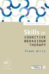 Skills in Cognitive Behaviour Therapy