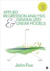 Fox, J: Applied Regression Analysis and Generalized Linear M