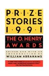 Prize Stories 1991