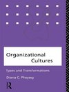 Pheysey, D: Organizational Cultures