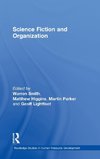 Higgins, M: Science Fiction and Organization