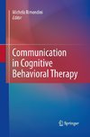 Communication in Cognitive Behavioral Therapy