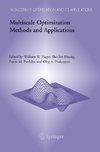 Multiscale Optimization Methods and Applications