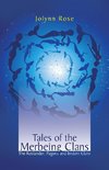 Tales of the Merbeing Clans