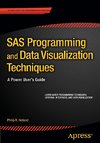 SAS Programming and Data Visualization Techniques