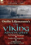 Ottilie A. Liljencrantz's 'The Viking Adventures'