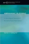 Abrahamic Blessing