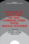 Getting at the Core of the Common Core with Social Studies