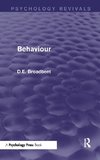 Behaviour (Psychology Revivals)