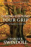 Strengthening Your Grip