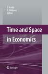 Time and Space in Economics