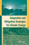 Adaptation and Mitigation Strategies for Climate Change