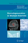 Neurodegeneration in Multiple Sclerosis