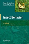 Insect Behavior