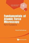 Fundamentals of Atomic Force Microscopy