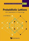 Probabilistic Lattices