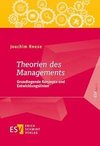 Theorien des Managements