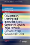 Collaboration, Learning and Innovation Across Outsourced Services Value Networks