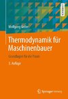 Thermodynamik für Maschinenbauer