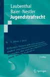 Jugendstrafrecht