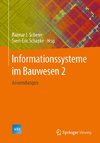 Informationssysteme im Bauwesen 2