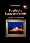 Poetische Burggeschichten