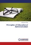 Principles of Educational Administration