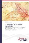 La alexitimia en la artritis reumatoide