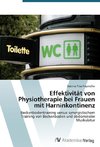 Effektivität von Physiotherapie bei Frauen mit Harninkontinenz