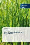 Line X Tester Analysis In Finger Millet