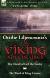 Ottilie A. Liljencrantz's 'The Viking Adventures'