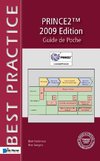 PRINCE2TM  2009 Edition - Guide de Poche