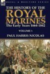 The History of the Royal Marines